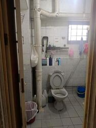 Blk 682A Woodlands Drive 62 (Woodlands), HDB 5 Rooms #629487711